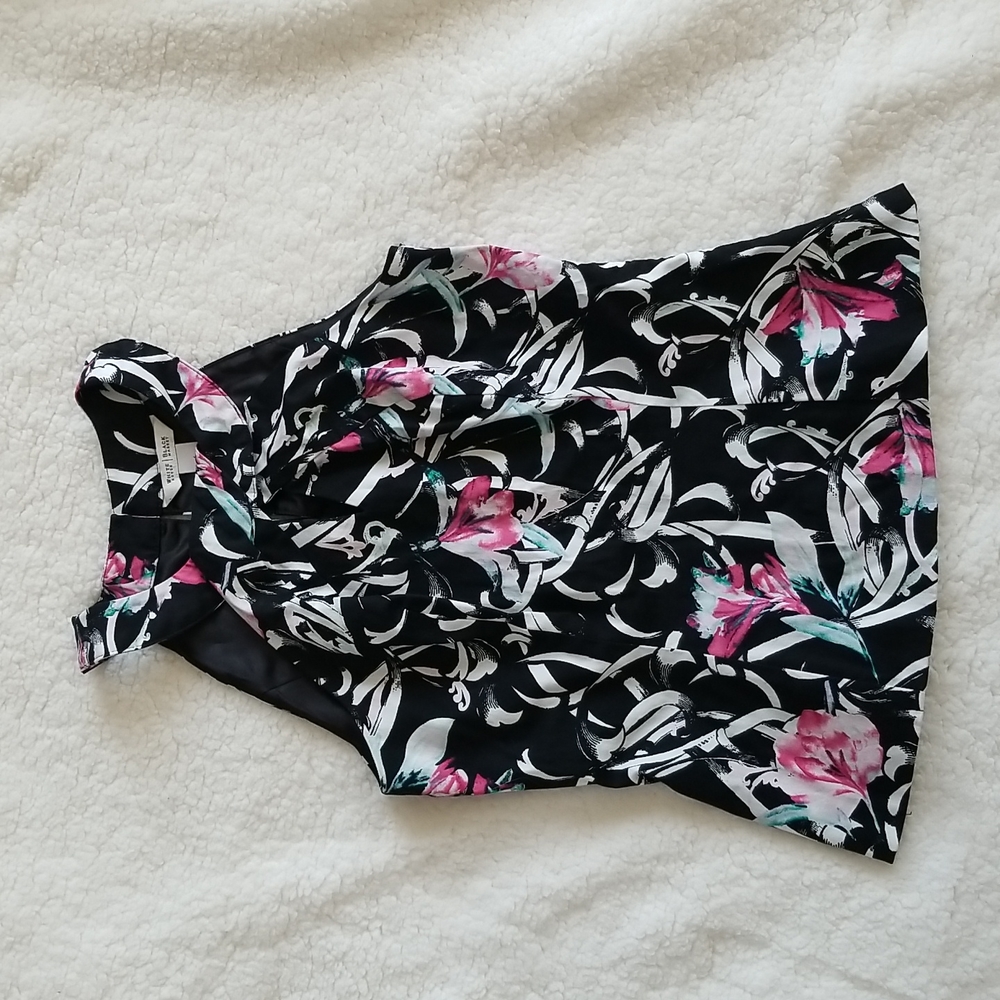 WHBM Halter